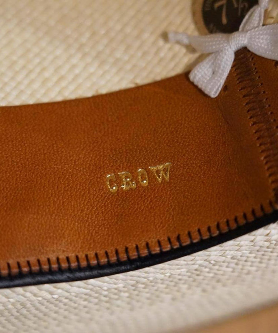 【CROW G-3 PANAMA】