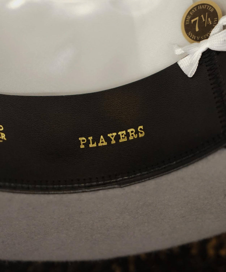 【PLAYERS】