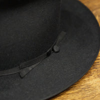 【JOHNNY 】LOW CROWN　