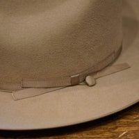 【JOHNNY 】LOW CROWN　