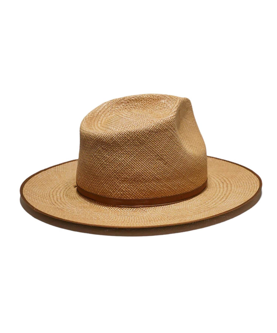 【JOHNNY G-3 PANAMA】LOW CROWN　