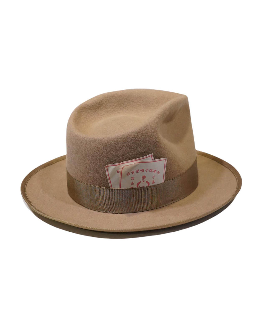 THE FAT HATTER PLAYERS 58㎝-